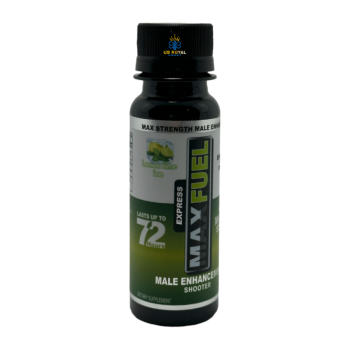 Max Fuel Lemon Lime