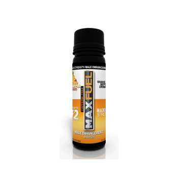 Max Fuel Mango Pineapple