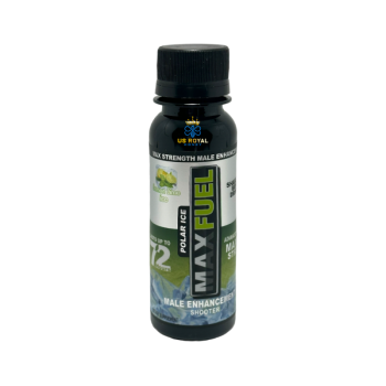 Max Fuel Polar Ice