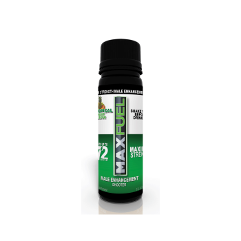 Max Fuel Tropical