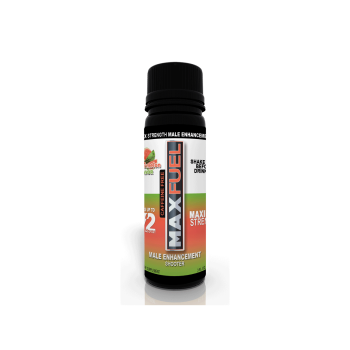 Max Fuel Watermelon